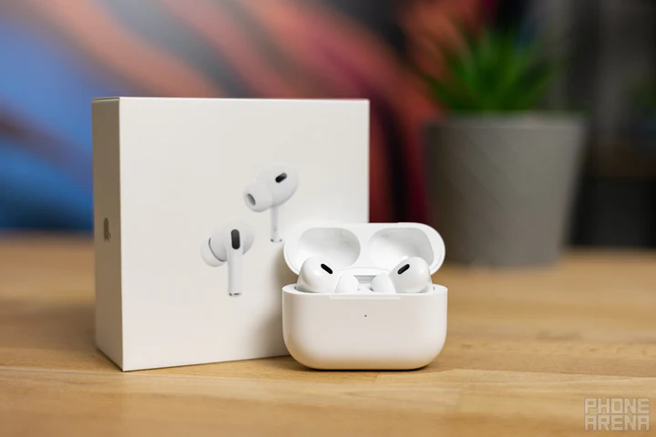 AirPods Pro 2nd Gen 1