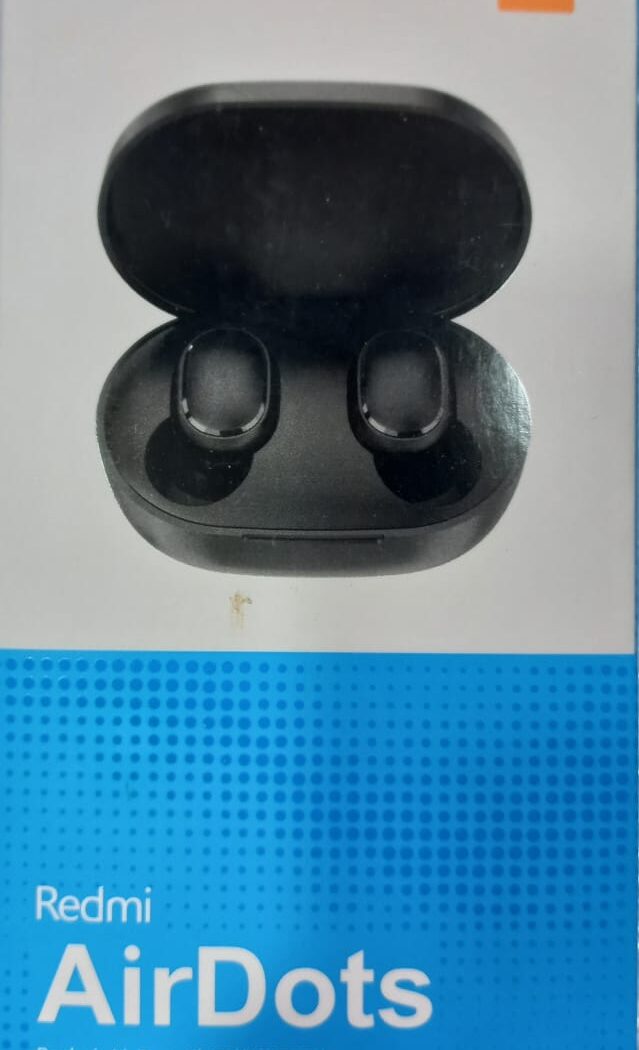 RedMi Airdots