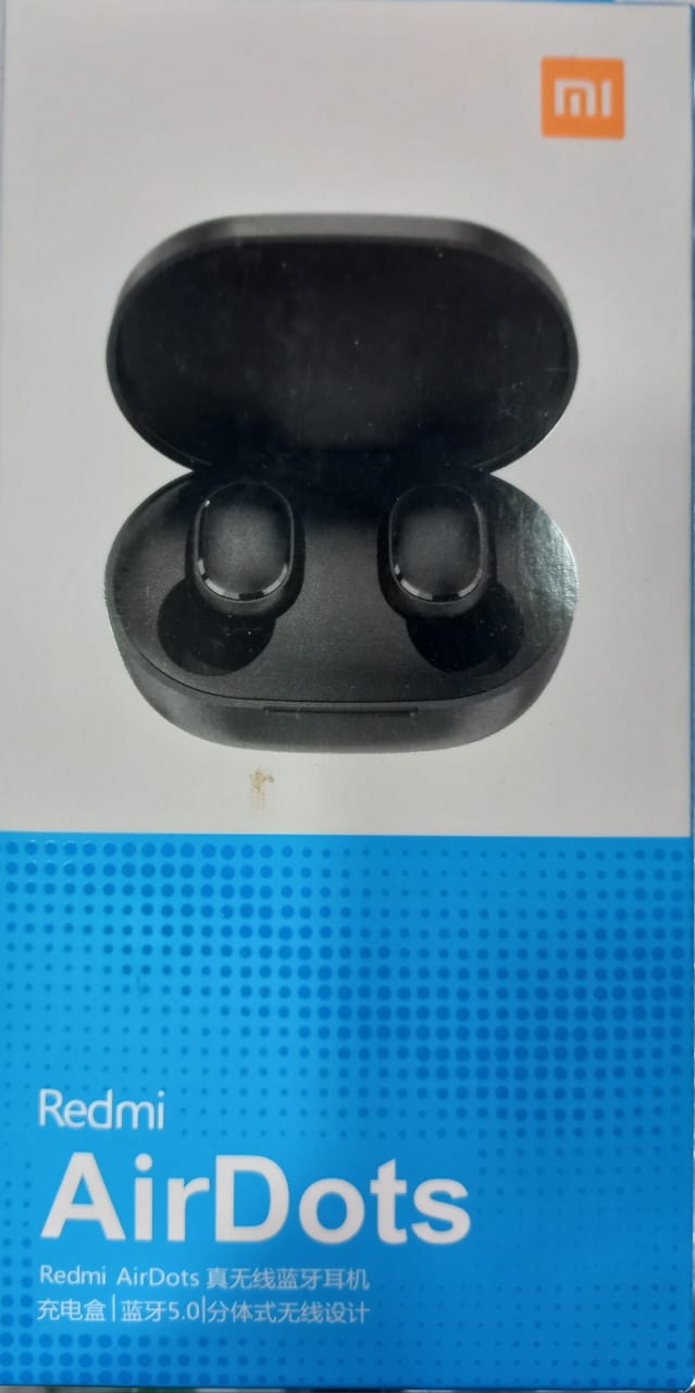 RedMi Airdots